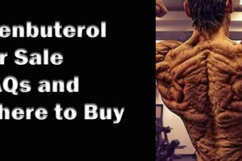 Buy Clenbuterol for sale online: where to buy clenbuterol and how to take clenbuterol