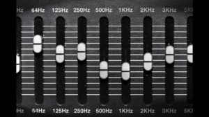 Pic of Equalizer