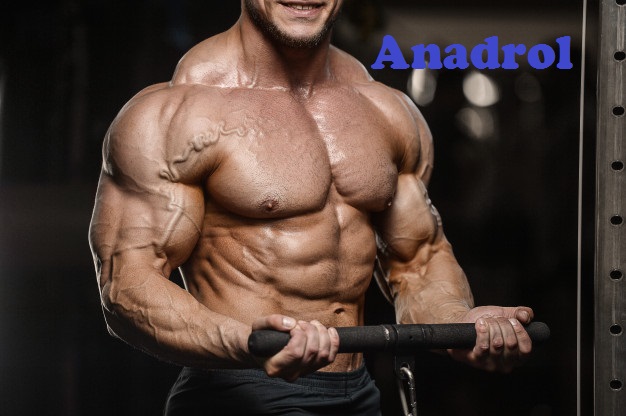 Buy Oxymetholone