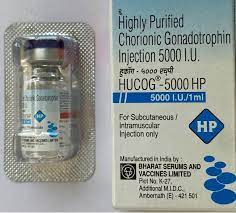 HCG - Human Chorionic Gonadotropin