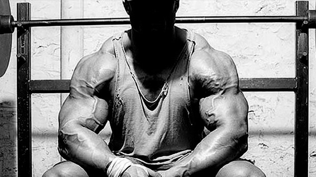 Victor Brock