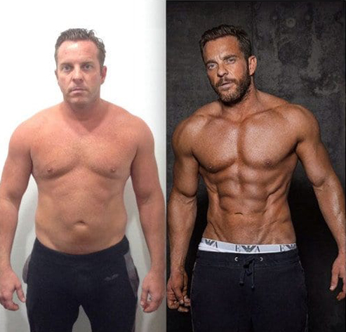 Clenbuterol for sale
