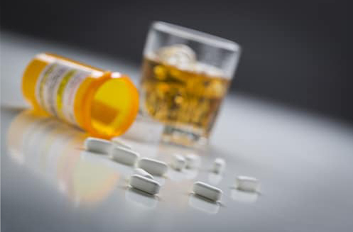 Can You Drink on Steroids