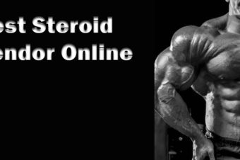 The Best Steroid Vendor Online: A Comprehensive Guide