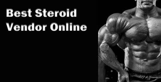 The Best Steroid Vendor Online: A Comprehensive Guide