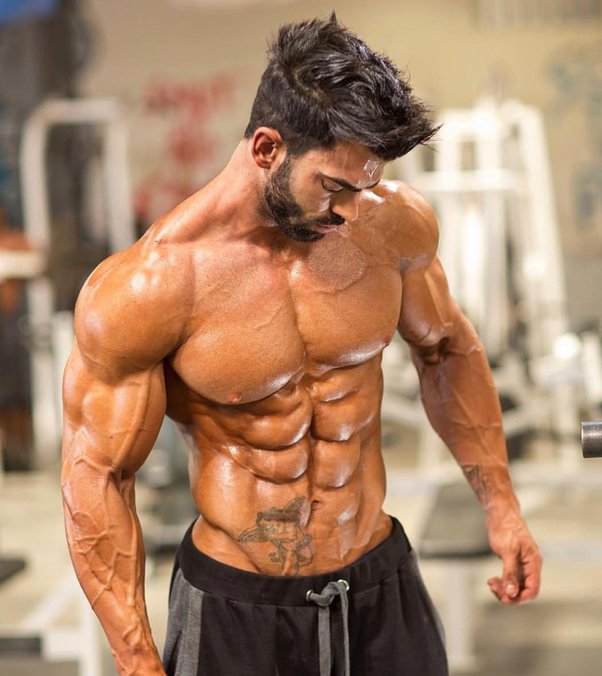 The Top 5 Best Steroids for Cutting and Getting Ripped 1 Best Steroids for Cutting