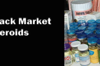 Black Market Steroids: Are They Worth the Risk?