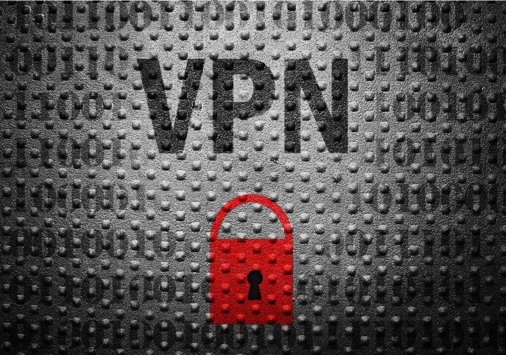 VPN